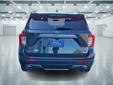 Certified 2022 Ford Explorer XLT w/ Equipment Group 202A image 5