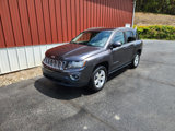 Used 2015 Jeep Compass High Altitude image 5