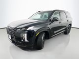 New 2025 Hyundai Palisade Calligraphy image 3
