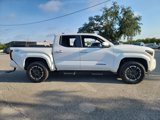 Used 2025 Toyota Tacoma TRD Sport image 4