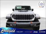 New 2025 Jeep Gladiator Mojave image 2