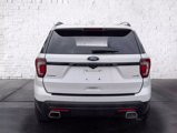 Used 2016 Ford Explorer Sport w/ Equipment Group 401A image 6