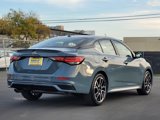 New 2025 Nissan Sentra SR image 5