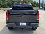 New 2026 Chevrolet Colorado W/T w/ WT Custom Package image 4