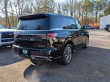 New 2025 INFINITI QX80 Luxe image 4