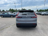 New 2025 Honda CR-V EX-L image 4