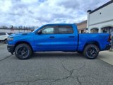 Used 2025 RAM 1500 Classic Warlock image 4