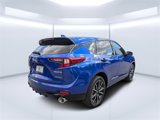 New 2025 Acura RDX AWD w/ A-Spec & Advance Pkg image 3