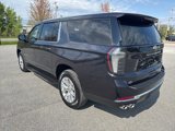 New 2025 Chevrolet Suburban Premier image 4
