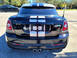 Used 2012 MINI Cooper Coupe S w/ Sport Pkg image 6