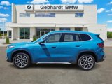 New 2025 BMW X1 xDrive28i w/ Technology Package image 4