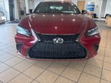 Used 2023 Lexus ES 300h F Sport image 5