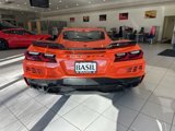 New 2025 Chevrolet Corvette E-Ray image 4