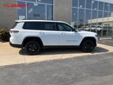 New 2025 Jeep Grand Cherokee L Limited w/ Luxury Tech Group II image 4