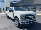 New 2025 Ford F250 King Ranch image 2