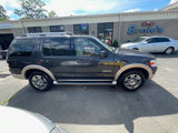 Used 2007 Ford Explorer Eddie Bauer image 4