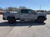 New 2025 Chevrolet Silverado 2500 Custom w/ Custom Value Package image 4