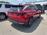 Certified 2022 Hyundai Tucson SEL w/ Convenience + Premium Package image 4