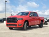New 2025 RAM 1500 Laramie w/ Night Edition image 4