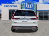 New 2026 Honda CR-V Sport-L image 4