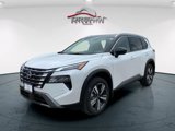 New 2025 Nissan Rogue SL w/ SL Premium Package image 3