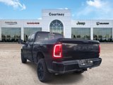 New 2025 RAM 2500 Laramie image 3