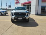 New 2025 Toyota Tacoma 4x4 Double Cab Hybrid image 2