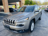 Used 2016 Jeep Cherokee Latitude w/ Comfort/Convenience Group image 3