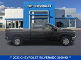 Certified 2023 Chevrolet Silverado 2500 LT w/ Convenience Package image 3