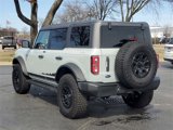 Used 2024 Ford Bronco Wildtrak image 5