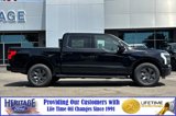New 2025 Ford F150 Lightning Lariat image 4
