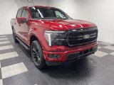 New 2025 Ford F150 Lariat w/ Equipment Group 501A Mid image 5
