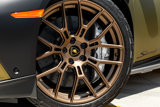 Used 2024 Lamborghini Huracan Sterrato image 3