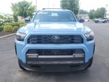 New 2025 Toyota 4Runner TRD Off-Road Premium image 2
