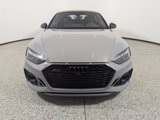 New 2025 Audi RS 5 Sportback image 2