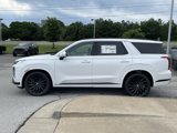 New 2025 Hyundai Palisade Calligraphy image 4