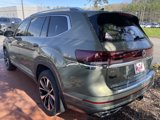 New 2025 Volkswagen Atlas SEL Premium R-Line image 6