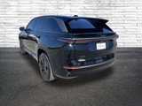 New 2025 Jeep Wagoneer Launch Edition image 5