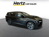 Used 2024 Nissan Rogue SV image 2