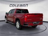 Used 2024 Chevrolet Silverado 1500 High Country w/ High Country Premium Package image 3