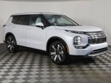 New 2025 Mitsubishi Outlander SE image 2