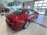 Used 2021 Genesis G70 2.0T image 3