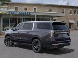 New 2025 Chevrolet Suburban High Country image 3