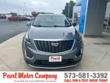Used 2020 Cadillac XT5 Premium Luxury image 2