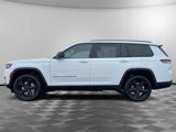 New 2025 Jeep Grand Cherokee L Limited w/ Luxury Tech Group II image 3