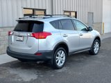 Used 2013 Toyota RAV4 Limited image 3