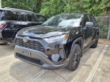 Certified 2025 Toyota RAV4 LE image 3