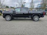New 2025 Chevrolet Silverado 3500 LT w/ Z71 Chrome Sport Edition image 3
