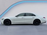 Used 2022 Mercedes-Benz S 580 4MATIC Sedan image 5