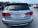 Used 2017 Acura MDX SH-AWD w/ Technology Package image 4